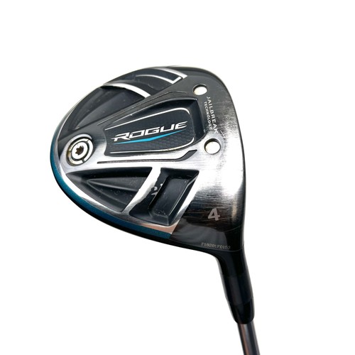 Callaway rogue wood 17 - rogue,