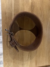 Rogue Ohio Lifting Belt Size M