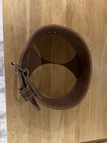 Rogue ohio lifting belt - lifting, size