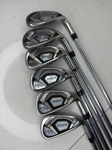 Callaway rogue cup - 4,