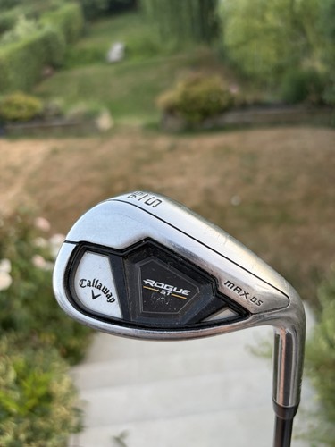 Callaway rogue max os - rogue, st
