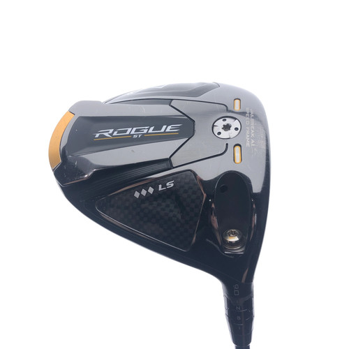 Used callaway rogue triple - used,