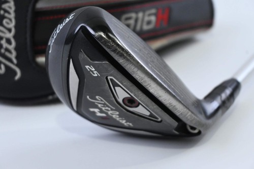 Titleist 816 hybrid - 816,