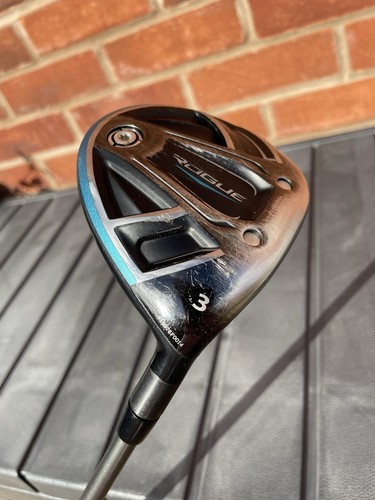 Callaway rogue wood - rogue, 3