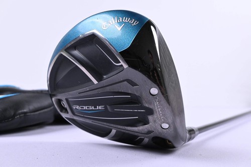 Callaway rogue driver 10 - rogue,