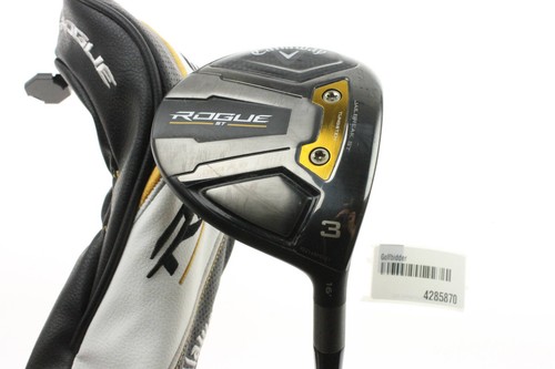Callaway rogue max golf - st,