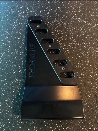 Rogue monster chain hanger - monster,