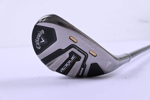 Callaway rogue max 4 - rogue, #4