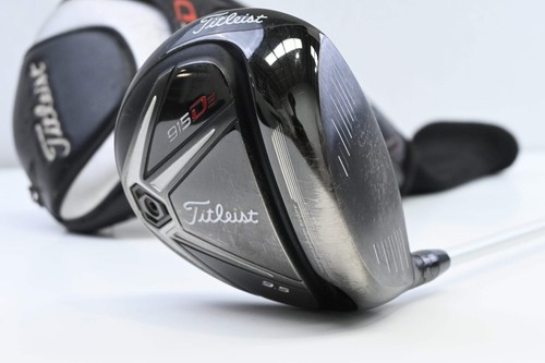 Titleist 915 driver 9 5 - driver, /